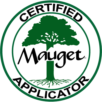 Certified Mauget Applicator