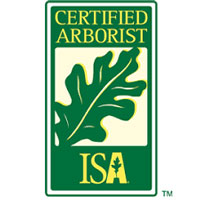 Certified Arborist ISA