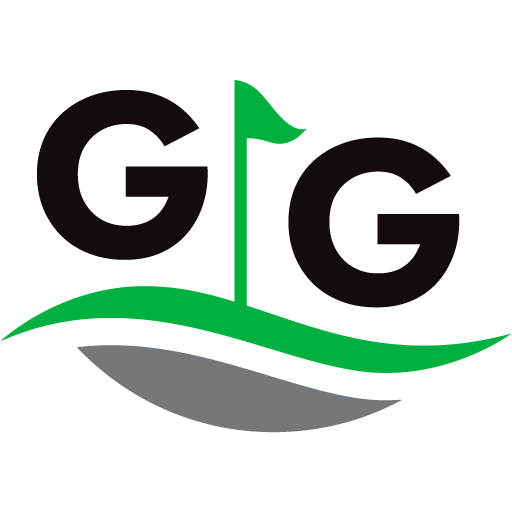 Golf Green favicon