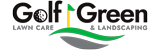 Golf Green Lawn Care - Logo