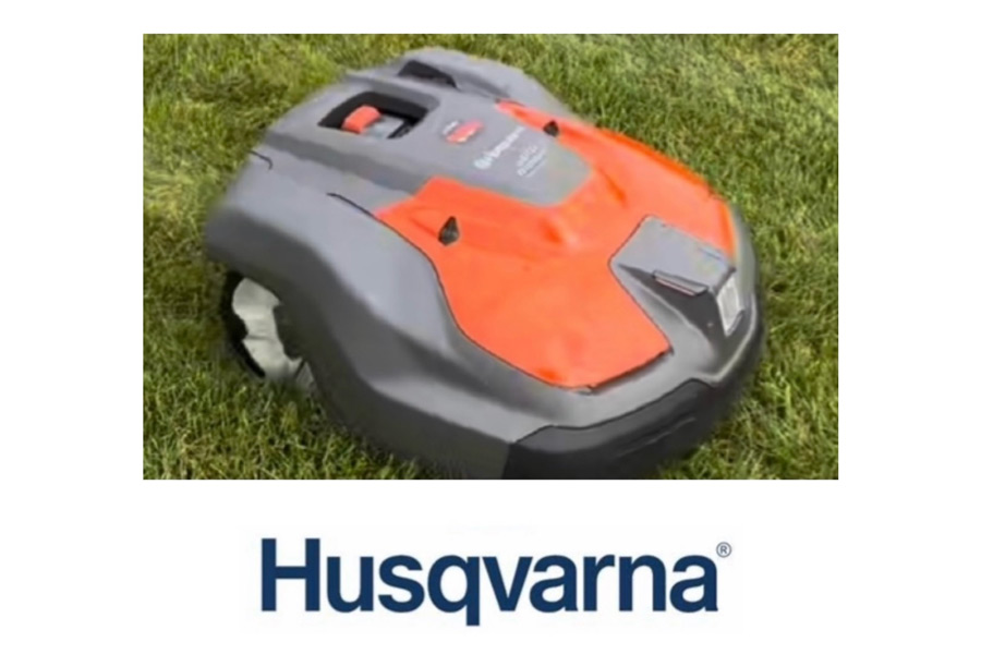 auto-mower